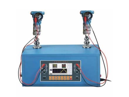 全自動壓力檢定系統(tǒng)